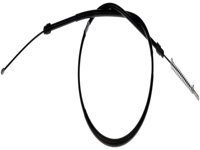Dorman - First Stop Parking Brake Cable P/N:C661185