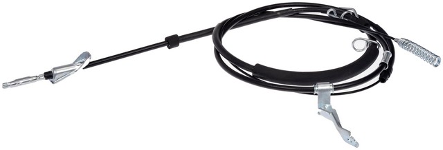 Dorman - First Stop Parking Brake Cable P/N:C661334