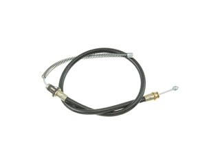 Dorman - First Stop Parking Brake Cable P/N:C92671