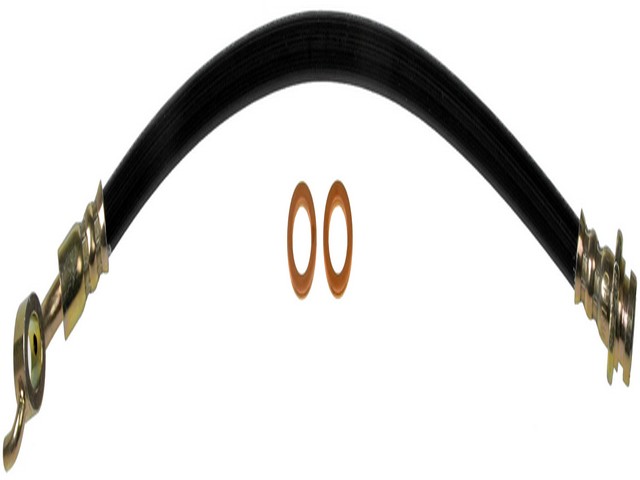 Dorman - First Stop Brake Hydraulic Hose P/N:H621585