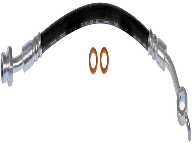 Dorman - First Stop Brake Hydraulic Hose P/N:H622265