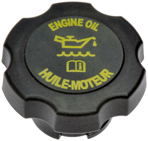 Dorman - HELP Engine Oil Filler Cap P/N:80986