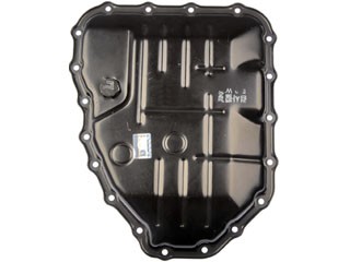 Dorman - OE Solutions Transmission Oil Pan P/N:265-812