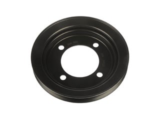 Dorman - OE Solutions Engine Harmonic Balancer Pulley P/N:300-406
