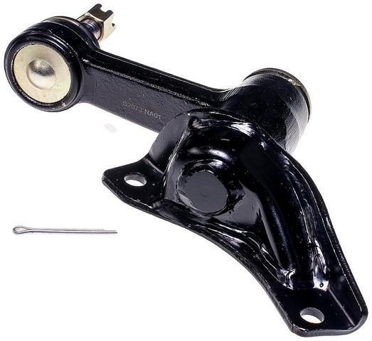 Dorman - OE Solutions Steering Idler Arm and Bracket Assembly P/N:541-137