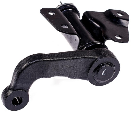 Dorman - OE Solutions Steering Idler Arm and Bracket Assembly P/N:541-183