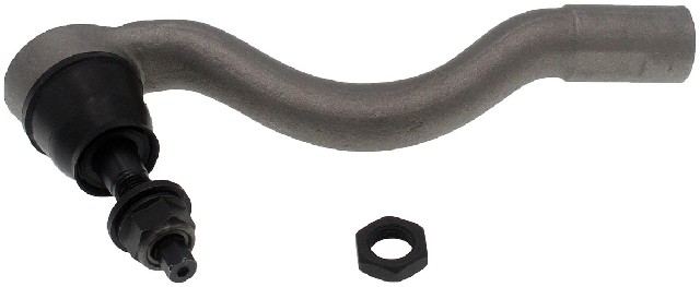 Dorman - OE Solutions Steering Tie Rod End P/N:544-693