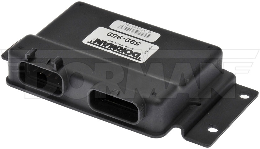 Dorman - OE Solutions Electronic Throttle Body Module P/N:599-959