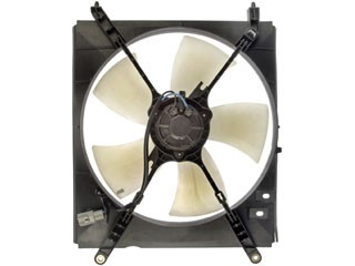 Dorman - OE Solutions Engine Cooling Fan Assembly P/N:620-544