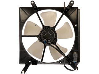 Dorman - OE Solutions Engine Cooling Fan Assembly P/N:621-032