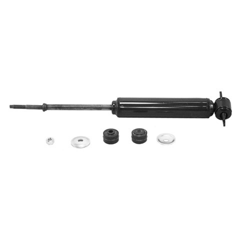 Monroe Shocks & Struts Suspension Shock Absorber P/N:5906