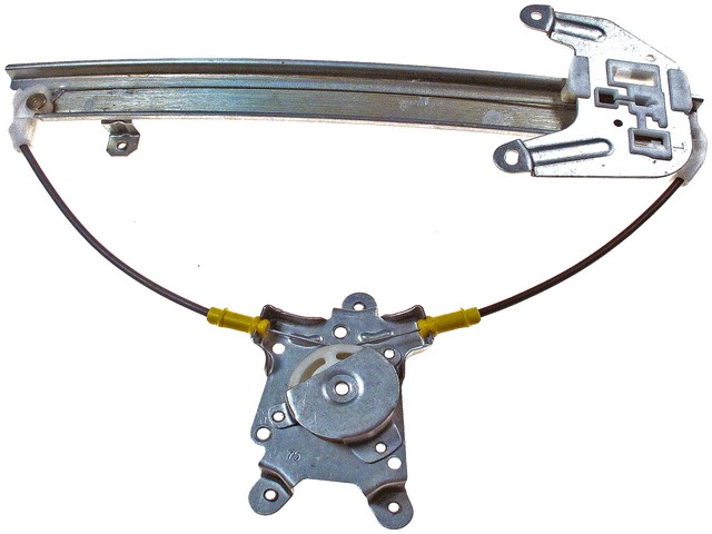 Dorman - OE Solutions Window Regulator P/N:740-036
