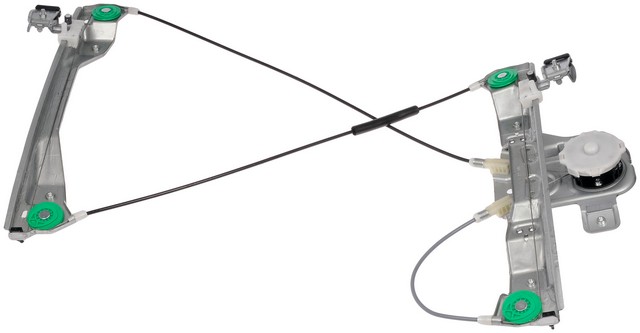 Dorman - OE Solutions Window Regulator P/N:740-399