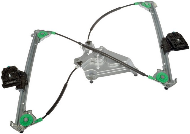 Dorman - OE Solutions Window Regulator P/N:752-258