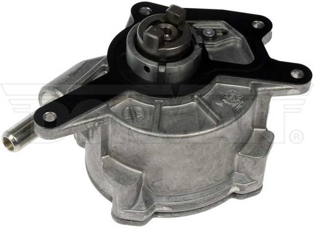 Vacuum Pump fits 2009-2012 Mercedes-Benz R350 R320  DORMAN OE SOLUTIONS