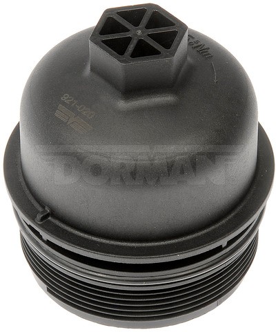 Dorman - OE Solutions Engine Oil Filter Cover P/N:921-020
