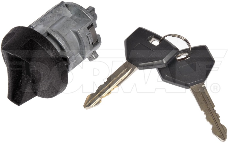 Dorman - OE Solutions Ignition Lock Cylinder P/N:926-061