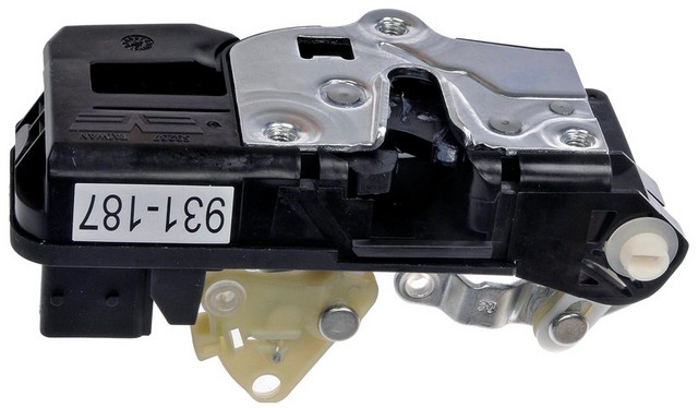 Dorman - OE Solutions Door Lock Actuator Motor P/N:931-187