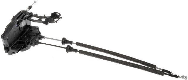 Dorman - OE Solutions Door Lock Actuator Motor P/N:931-527