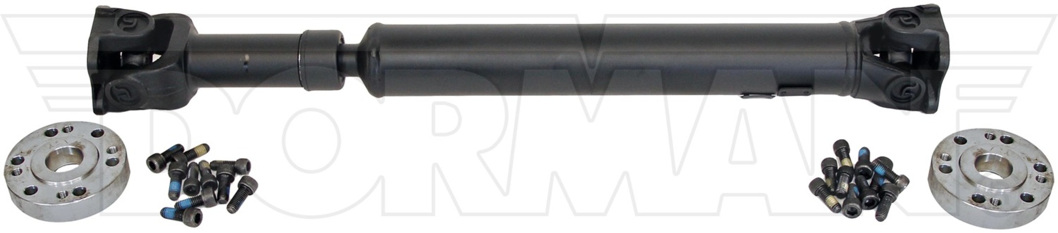 Dorman - OE Solutions Drive Shaft P/N:936-022