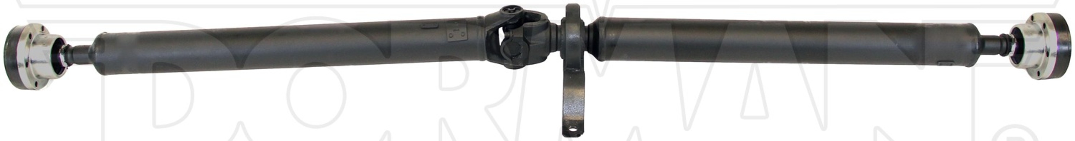 Dorman - OE Solutions Drive Shaft P/N:936-644