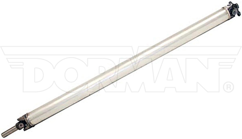 Drive Shaft fits 2009-2014 Ford E-150,E-250 E-150,E-250,E-350 Super Duty  DORMAN