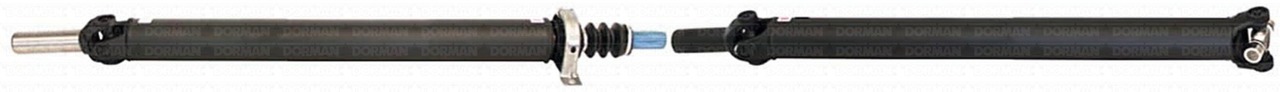 Dorman - OE Solutions Drive Shaft P/N:946-575