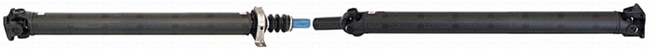 Dorman - OE Solutions Drive Shaft P/N:946-661
