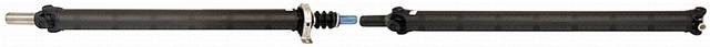 Dorman - OE Solutions Drive Shaft P/N:946-728