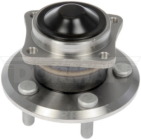 Dorman - OE Solutions Wheel Bearing and Hub Assembly P/N:951-092