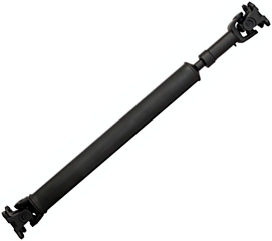 Drive Shaft fits 1992-1997 Isuzu Trooper Rodeo  DORMAN OE SOLUTIONS