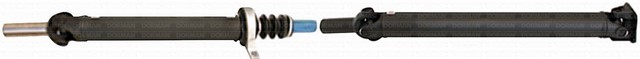 Drive Shaft fits 2008-2010 Ford F-250 Super Duty,F-350 Super Duty  DORMAN OE SOL