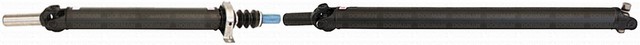 Dorman - OE Solutions Drive Shaft P/N:976-373
