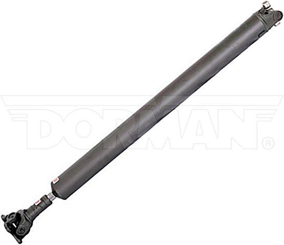 Dorman - OE Solutions Drive Shaft P/N:976-409