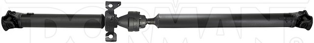 Dorman - OE Solutions Drive Shaft P/N:976-820