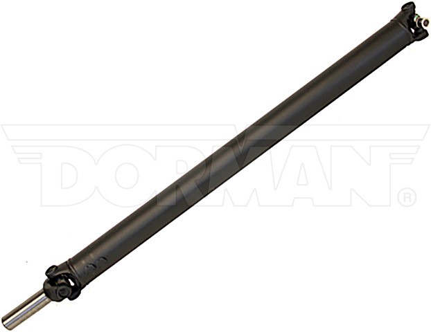 Dorman - OE Solutions Drive Shaft P/N:976-843