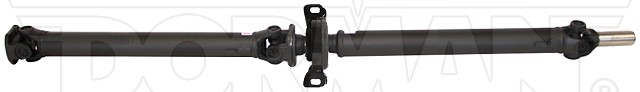 Dorman - OE Solutions Drive Shaft P/N:986-147