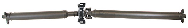 Drive Shaft fits 2015-2021 Lexus RC350 RC300 RC200t  DORMAN OE SOLUTIONS