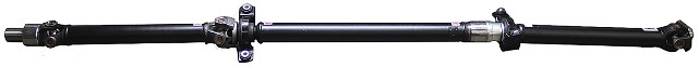 Dorman - OE Solutions Drive Shaft P/N:986-340