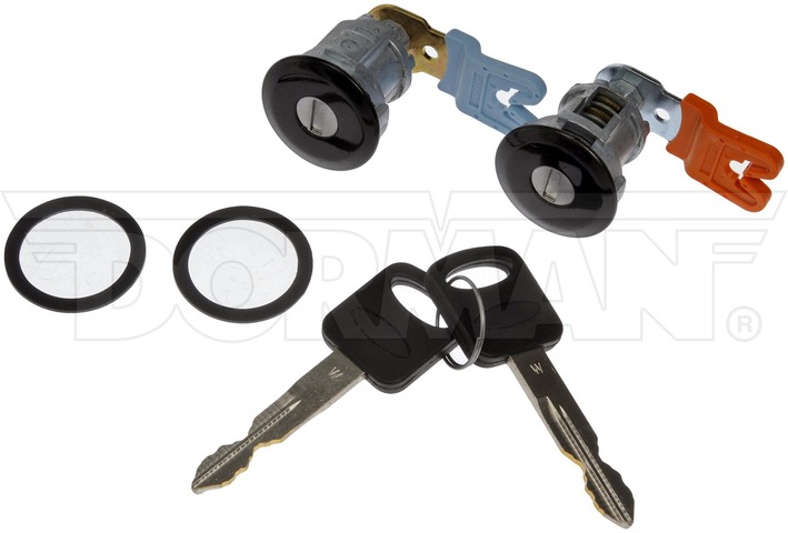 Dorman - OE Solutions Door Lock Cylinder P/N:989-014