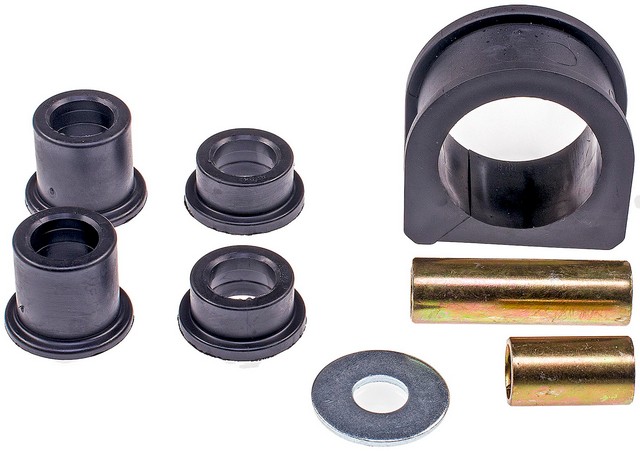 FVP Chassis Rack and Pinion Mount Bushing P/N:BRK74470