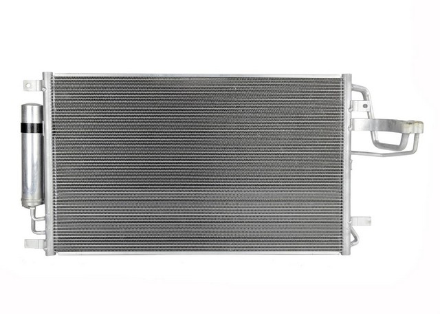 FVP Radiators & Condensers A/C Condenser P/N:CON3323