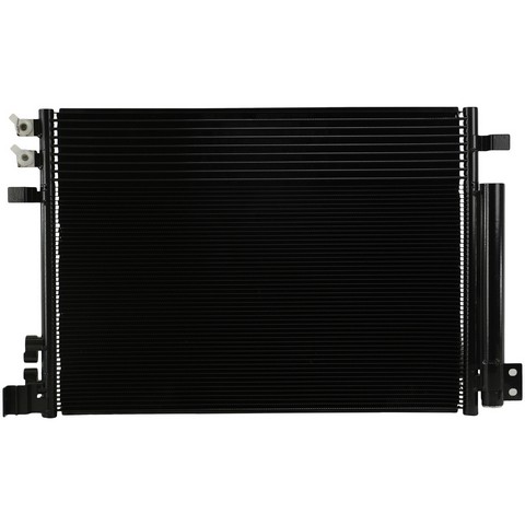 FVP Radiators & Condensers A/C Condenser P/N:CON4224