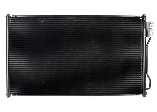 FVP Radiators & Condensers A/C Condenser P/N:CON4882