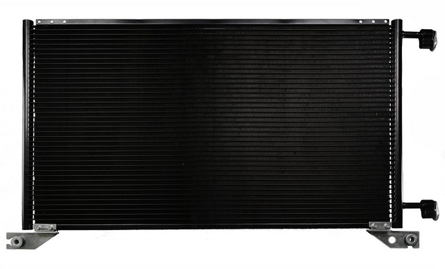 FVP Radiators & Condensers A/C Condenser P/N:CON4953