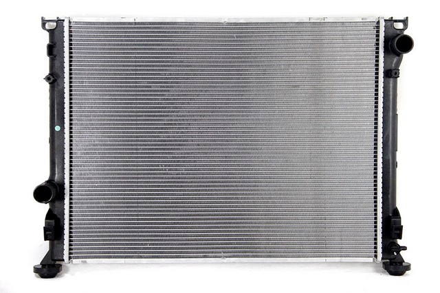 FVP Radiators & Condensers Radiator P/N:RAD13157