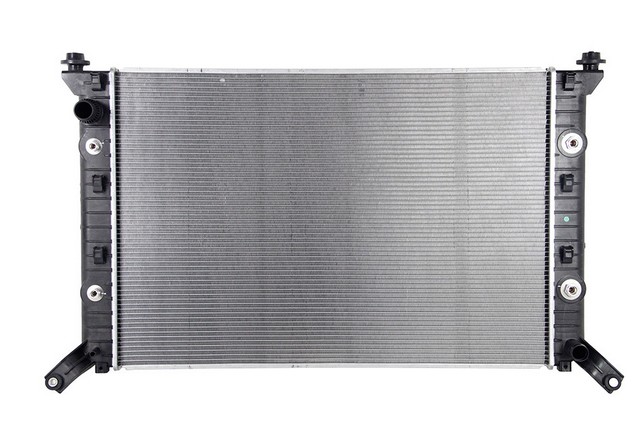 Radiator FVP RAD13301