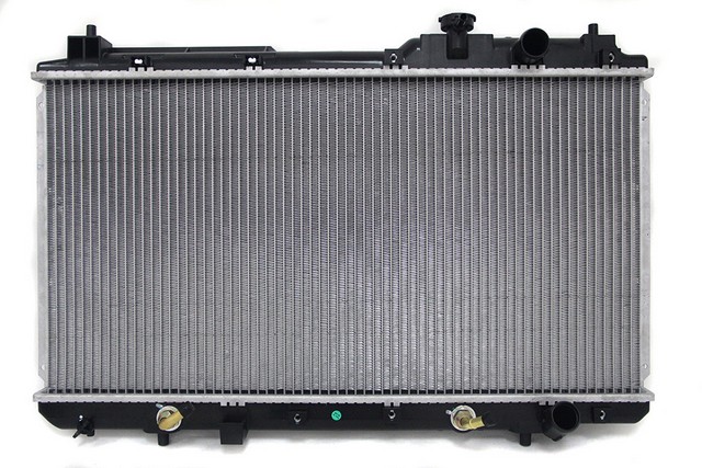 FVP Radiators & Condensers Radiator P/N:RAD2051