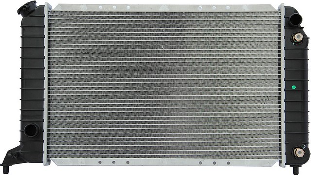 FVP Radiators & Condensers Radiator P/N:RAD2261