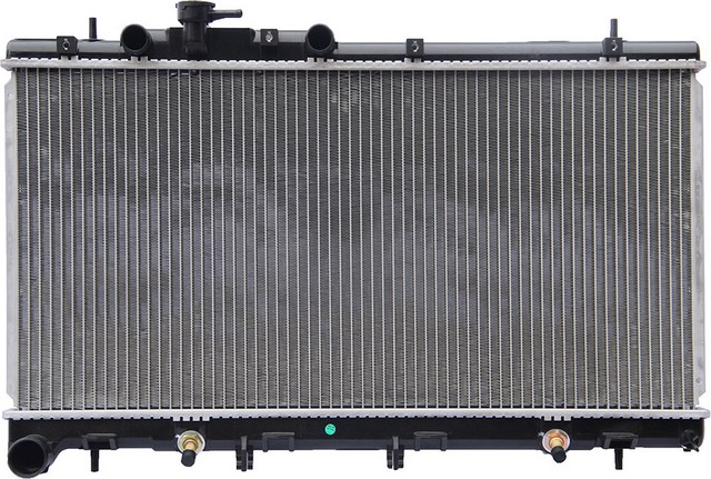 FVP Radiators & Condensers Radiator P/N:RAD2465